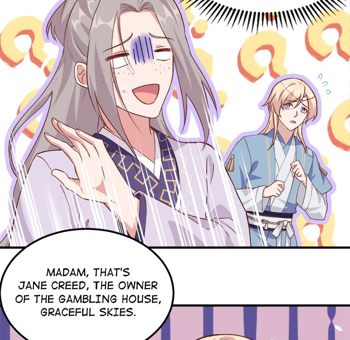 Read Four New Husbands chapter 2 image 35 on Lezhin