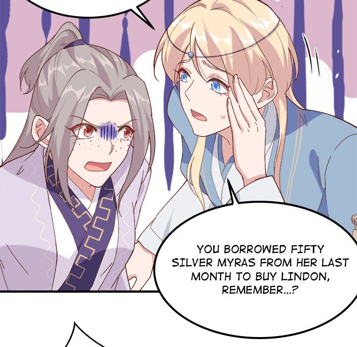 Read Four New Husbands chapter 2 image 36 on Lezhin