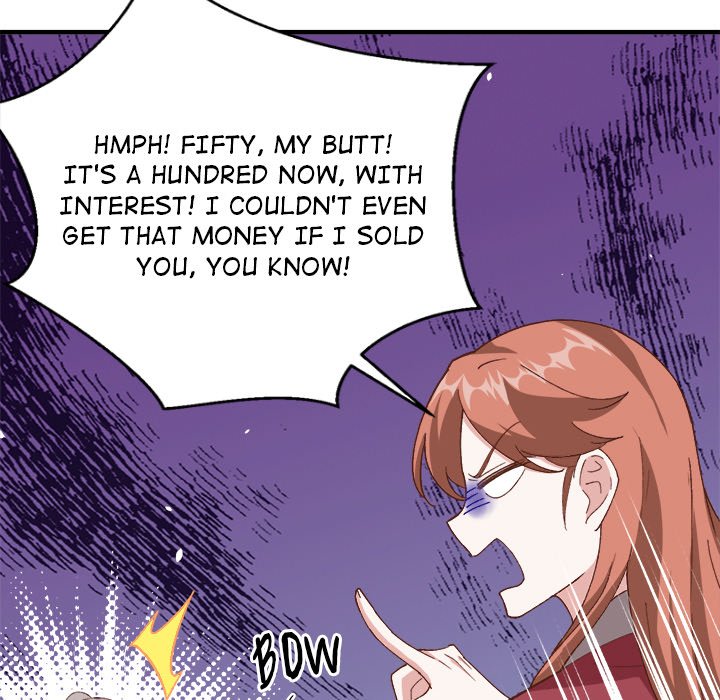 Read Four New Husbands chapter 2 image 37 on Lezhin