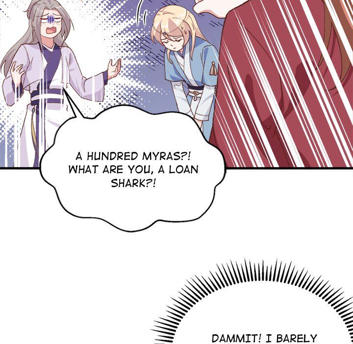 Read Four New Husbands chapter 2 image 38 on Lezhin