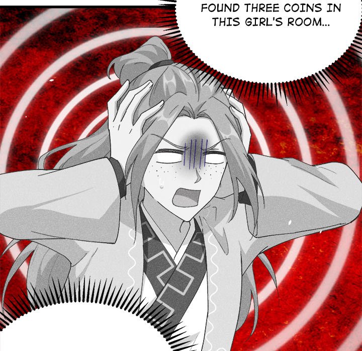 Read Four New Husbands chapter 2 image 39 on Lezhin