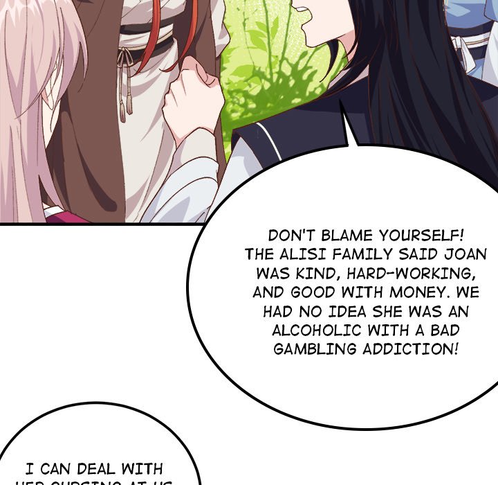 Read Four New Husbands chapter 2 image 4 on Lezhin