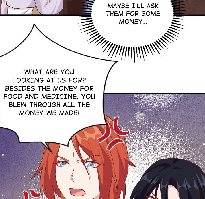 Read Four New Husbands chapter 2 image 41 on Lezhin