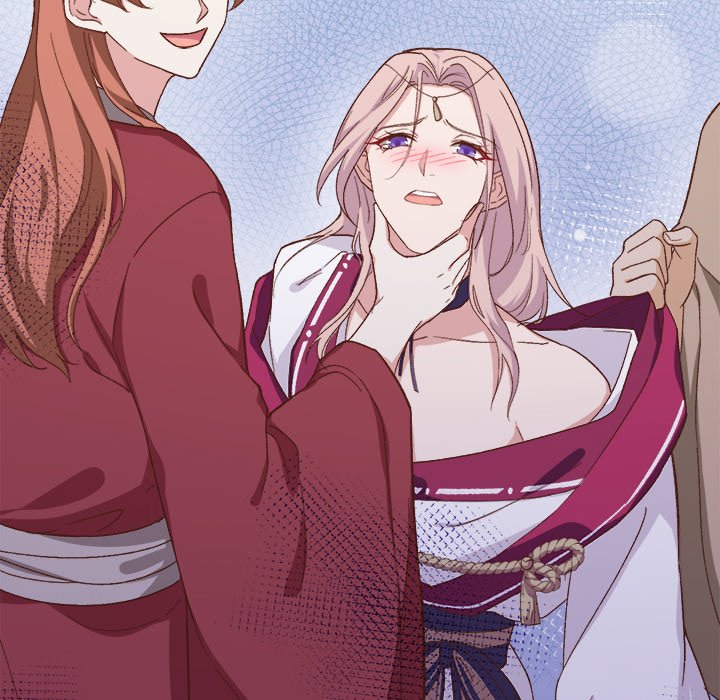 Read Four New Husbands chapter 2 image 59 on Lezhin