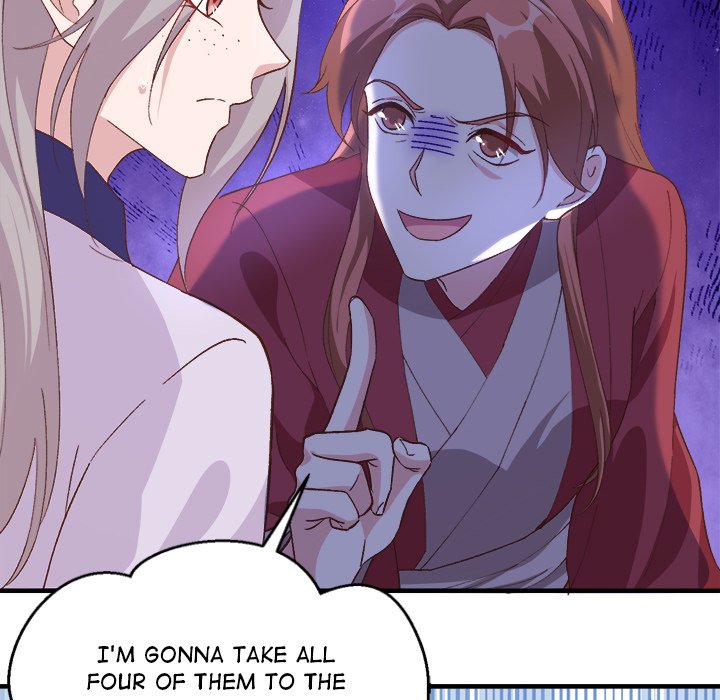 Read Four New Husbands chapter 2 image 70 on Lezhin