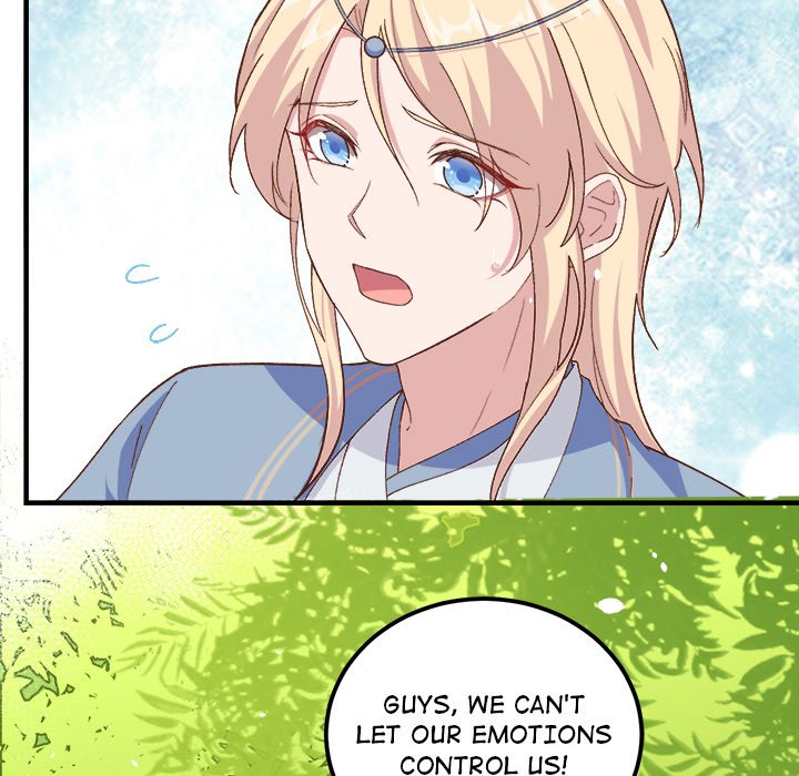 Read Four New Husbands chapter 2 image 8 on Lezhin