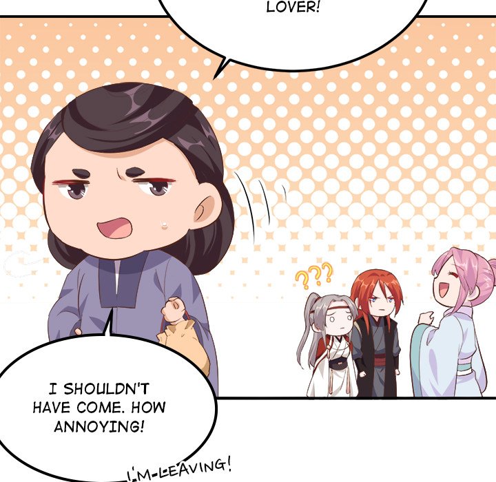 Read Four New Husbands chapter 20 image 10 on Lezhin
