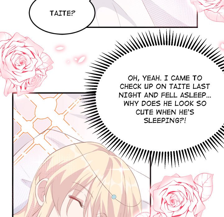 Read Four New Husbands chapter 20 image 107 on Lezhin