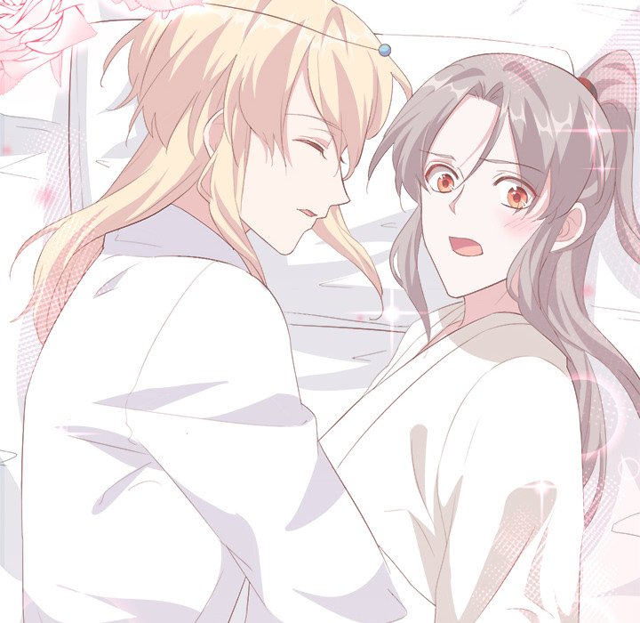 Read Four New Husbands chapter 20 image 109 on Lezhin