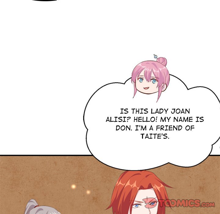 Read Four New Husbands chapter 20 image 11 on Lezhin