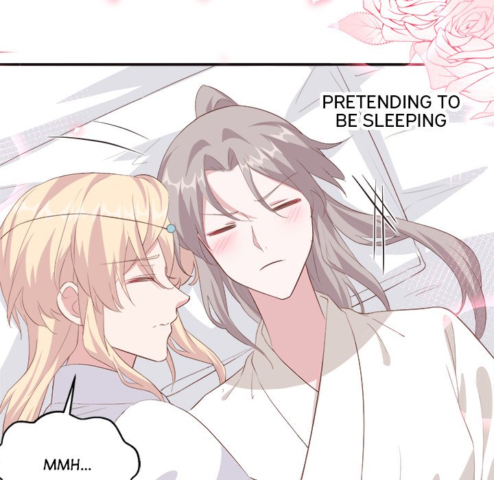 Read Four New Husbands chapter 20 image 113 on Lezhin