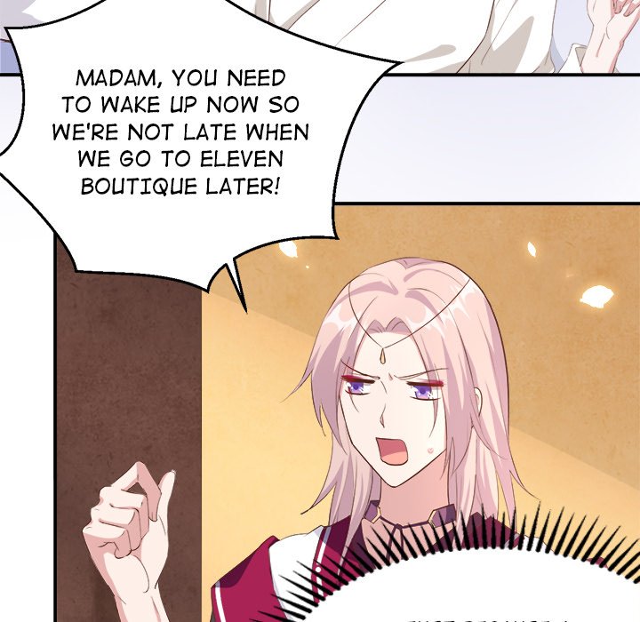 Read Four New Husbands chapter 20 image 117 on Lezhin