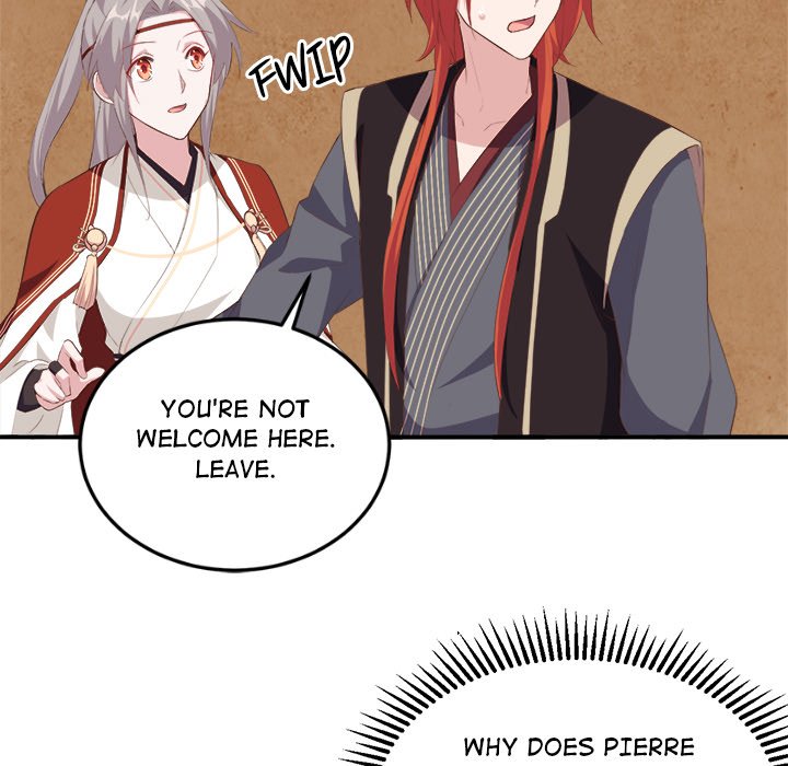Read Four New Husbands chapter 20 image 12 on Lezhin