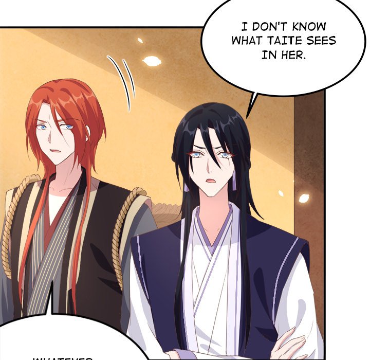 Read Four New Husbands chapter 20 image 123 on Lezhin