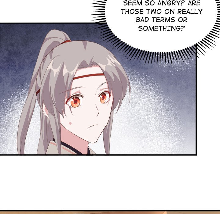 Read Four New Husbands chapter 20 image 13 on Lezhin