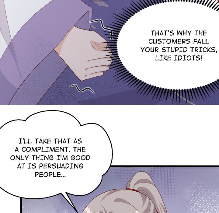 Read Four New Husbands chapter 20 image 135 on Lezhin