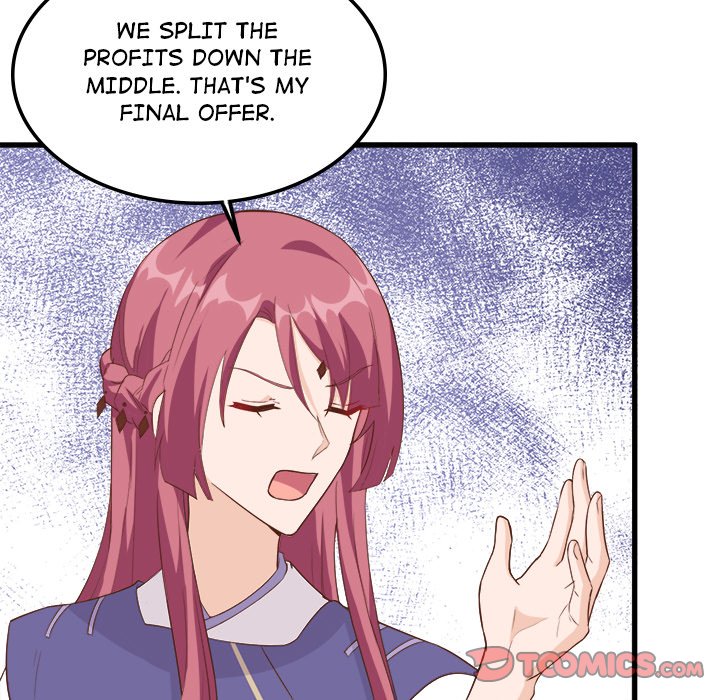 Read Four New Husbands chapter 20 image 137 on Lezhin