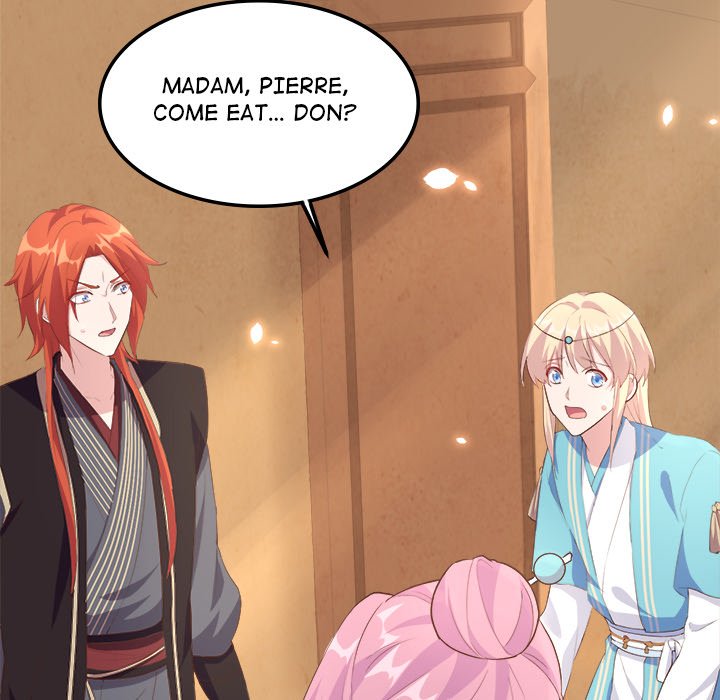 Read Four New Husbands chapter 20 image 14 on Lezhin