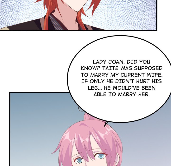 Read Four New Husbands chapter 20 image 19 on Lezhin