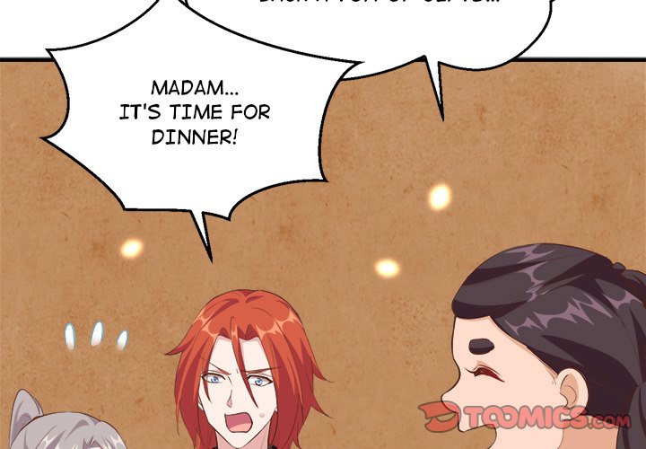 Read Four New Husbands chapter 20 image 2 on Lezhin