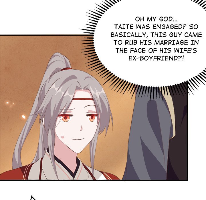 Read Four New Husbands chapter 20 image 21 on Lezhin