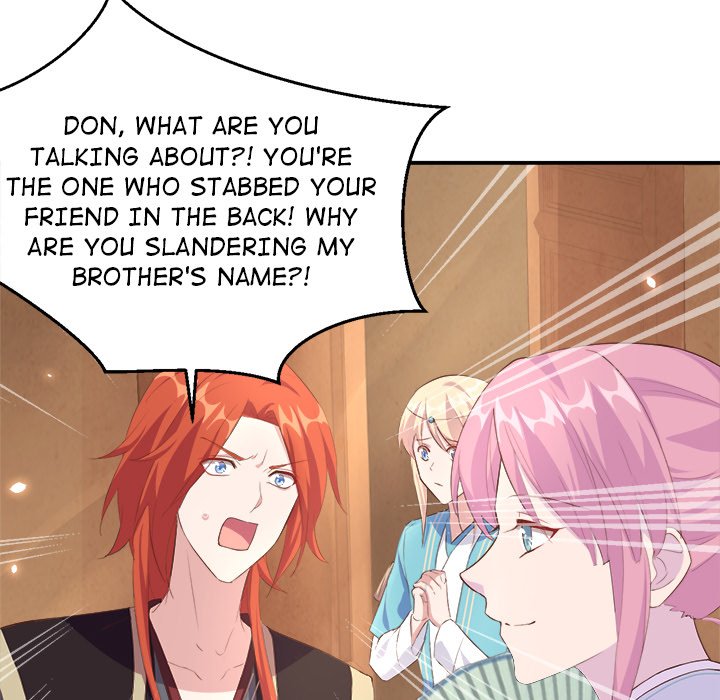 Read Four New Husbands chapter 20 image 22 on Lezhin