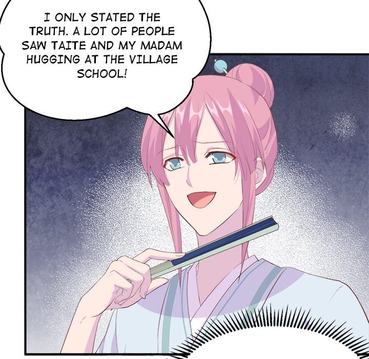 Read Four New Husbands chapter 20 image 24 on Lezhin