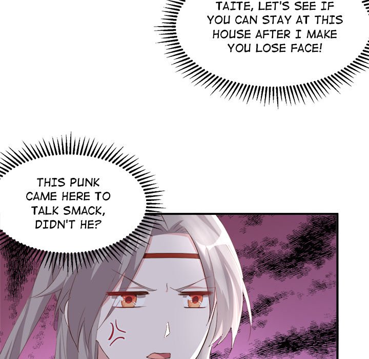 Read Four New Husbands chapter 20 image 25 on Lezhin