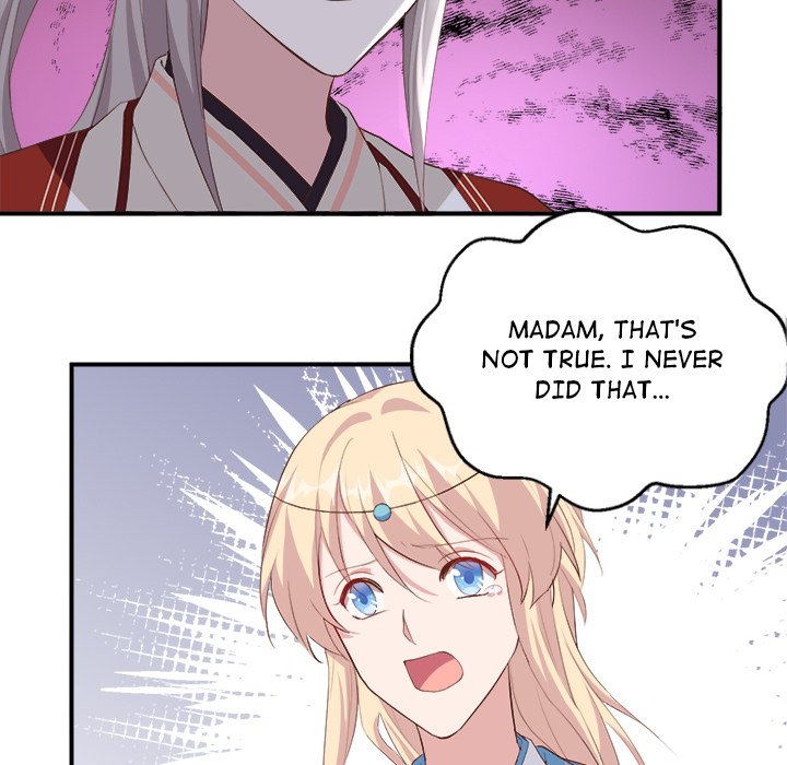 Read Four New Husbands chapter 20 image 26 on Lezhin
