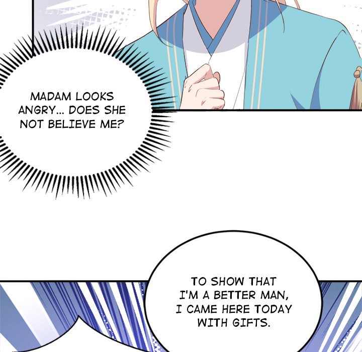 Read Four New Husbands chapter 20 image 27 on Lezhin
