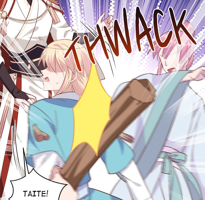 Read Four New Husbands chapter 20 image 39 on Lezhin