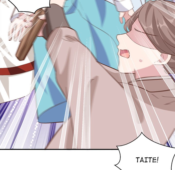 Read Four New Husbands chapter 20 image 40 on Lezhin