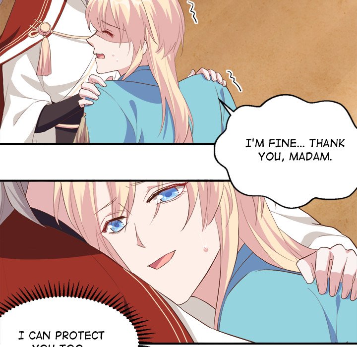 Read Four New Husbands chapter 20 image 43 on Lezhin