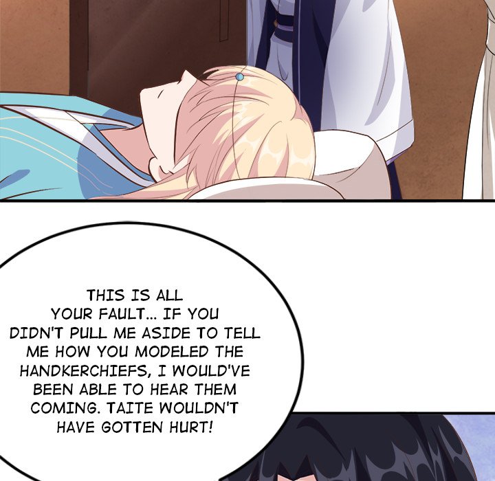Read Four New Husbands chapter 20 image 45 on Lezhin
