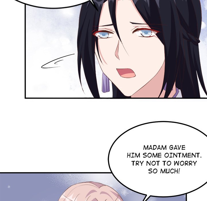 Read Four New Husbands chapter 20 image 46 on Lezhin