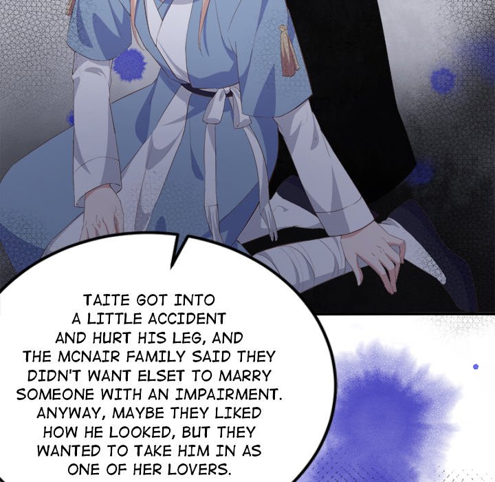 Read Four New Husbands chapter 20 image 49 on Lezhin