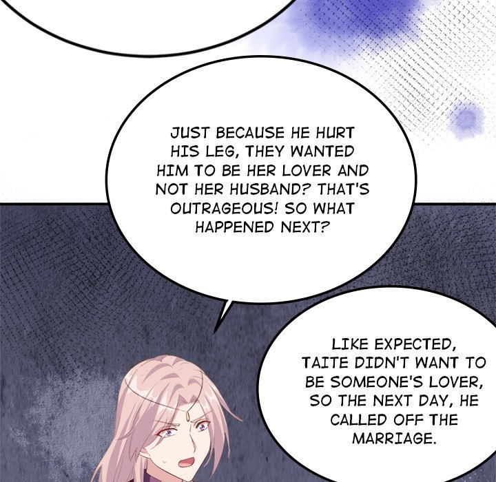 Read Four New Husbands chapter 20 image 50 on Lezhin