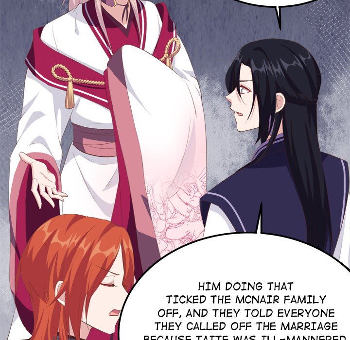Read Four New Husbands chapter 20 image 51 on Lezhin