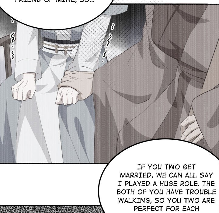Read Four New Husbands chapter 20 image 55 on Lezhin