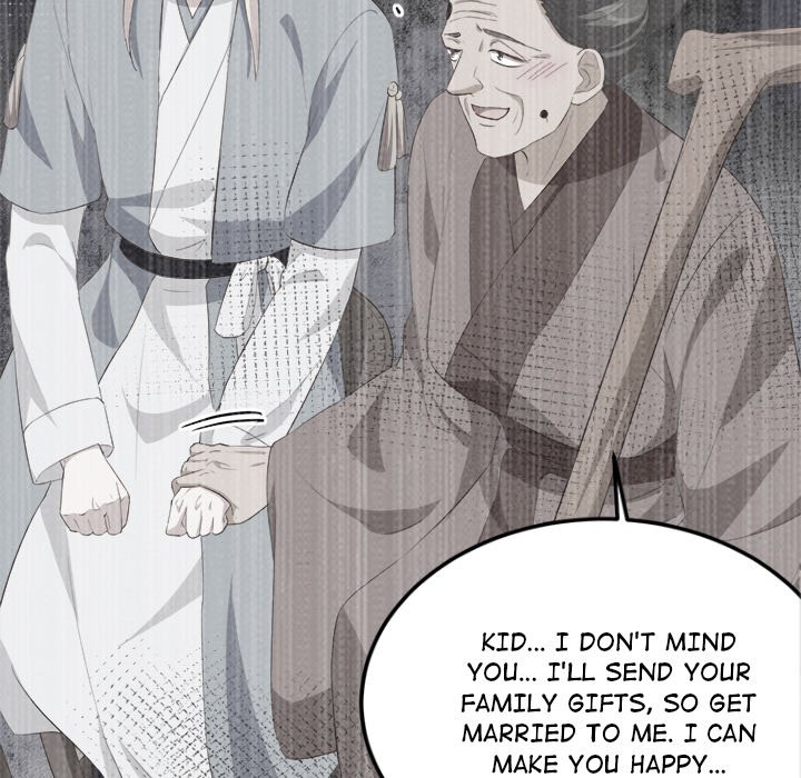 Read Four New Husbands chapter 20 image 57 on Lezhin