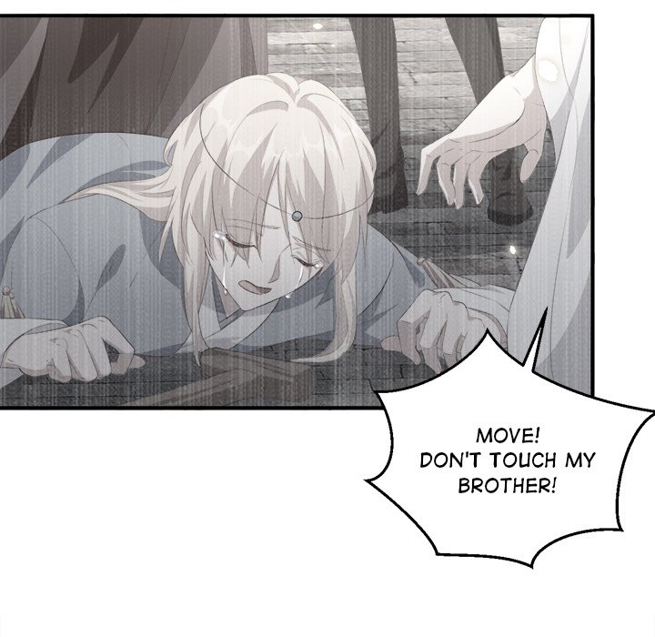 Read Four New Husbands chapter 20 image 60 on Lezhin