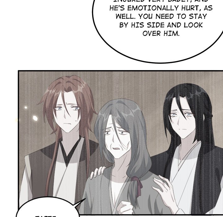 Read Four New Husbands chapter 20 image 62 on Lezhin