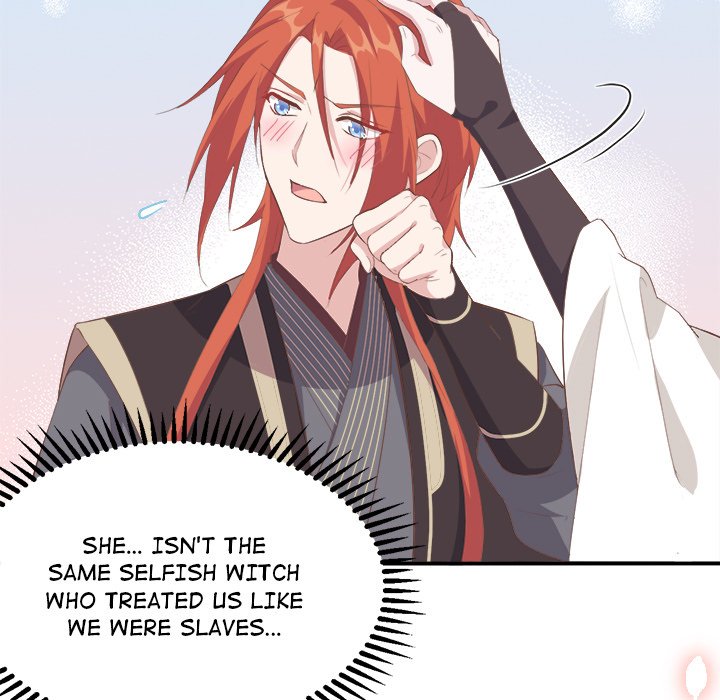 Read Four New Husbands chapter 20 image 73 on Lezhin