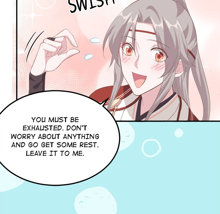 Read Four New Husbands chapter 20 image 76 on Lezhin