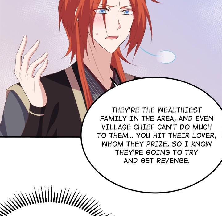 Read Four New Husbands chapter 20 image 82 on Lezhin