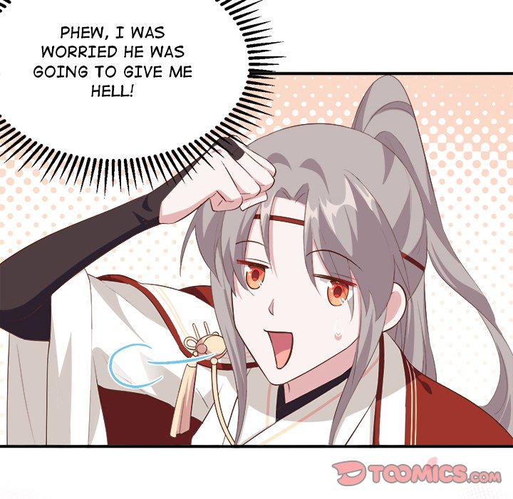 Read Four New Husbands chapter 20 image 83 on Lezhin