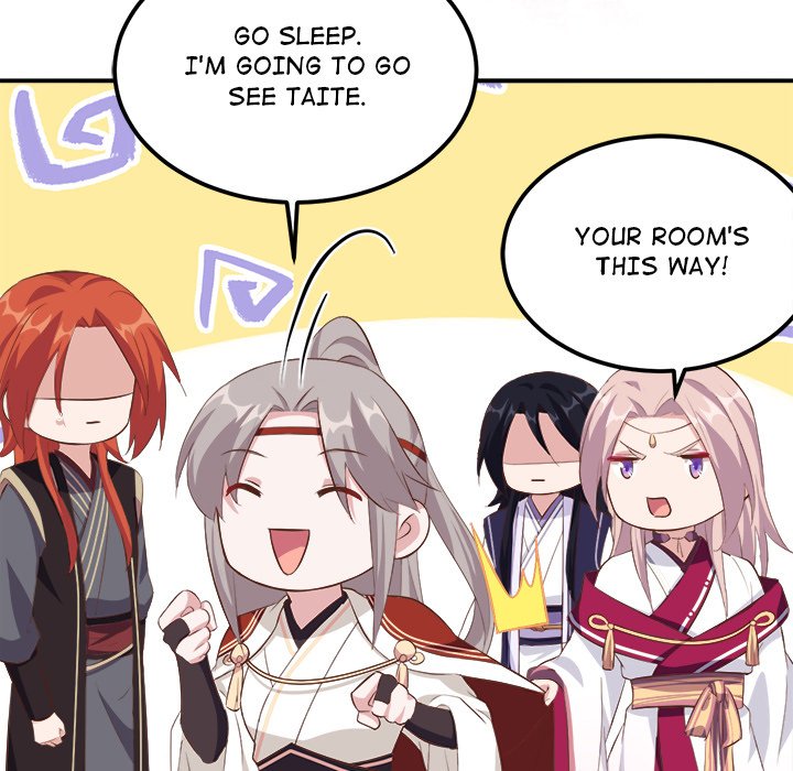 Read Four New Husbands chapter 20 image 88 on Lezhin