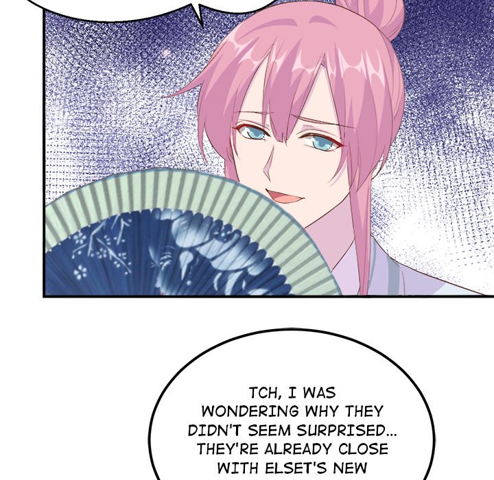 Read Four New Husbands chapter 20 image 9 on Lezhin