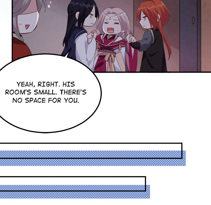Read Four New Husbands chapter 20 image 90 on Lezhin
