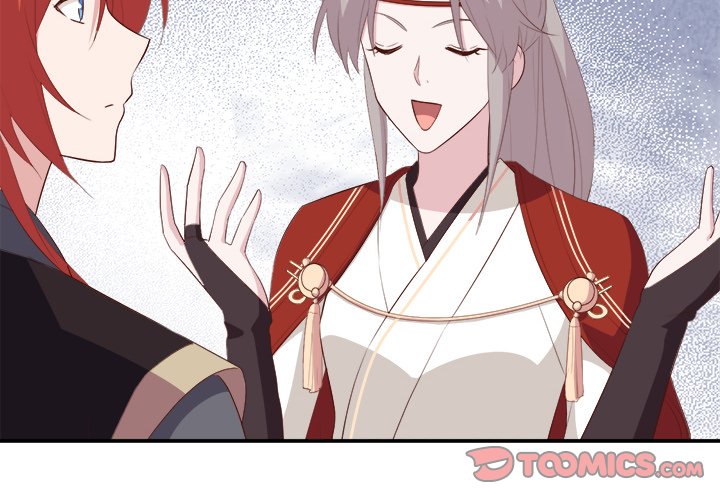 Read Four New Husbands chapter 22 image 1 on Lezhin
